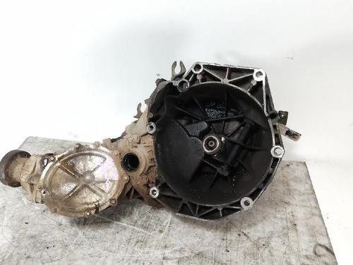 Used Gearbox Gearbox 37434933 37434933