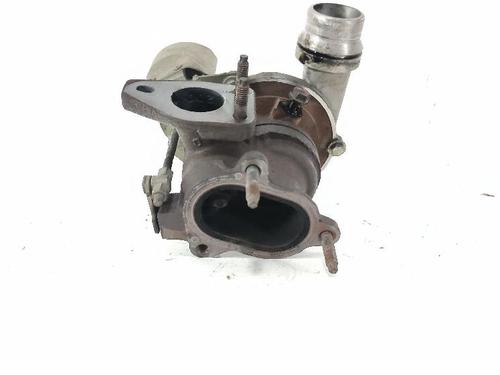 Turbocharger/Supercharger RENAULT CLIO IV (BH_) 1.5 dCi 75 | BP29518530M71 