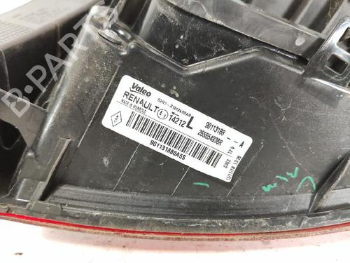 Left taillight DACIA SANDERO II 1.0 LPG (B8ML) | BP27925561C34 - Image 4