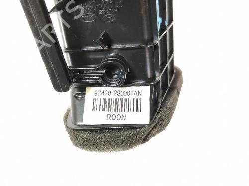 Air vent HYUNDAI ix35 (LM, EL, ELH) 1.7 CRDi | BP27430446I21 