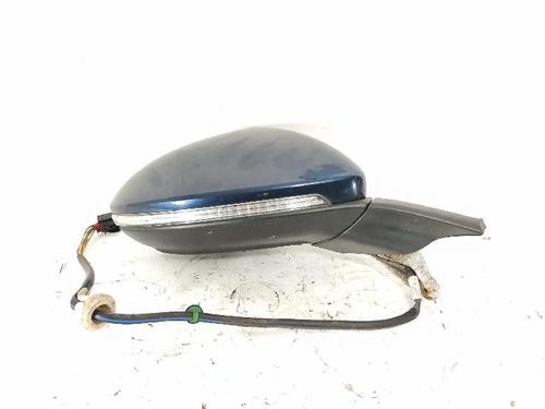 Used Right mirror VW GOLF VII (5G1, BQ1, BE1, BE2) 1.6 TDI (105 hp) 27428059
