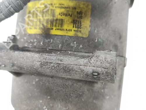 AC compressor FORD FIESTA VI (CB1, CCN) 1.25 | BP39739887M34 - Image 3