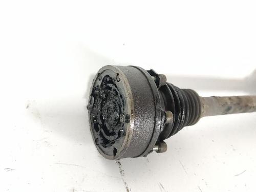 Left front driveshaft SEAT ALTEA (5P1) 1.9 TDI | BP27416426M38