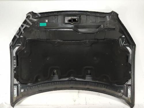 Hood NISSAN QASHQAI I (J10, NJ10) 2.0 dCi All-wheel Drive | BP29583471C1 