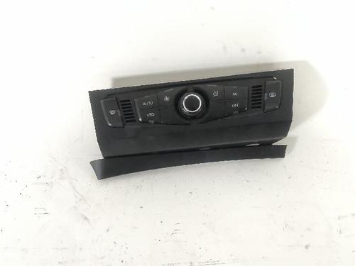 climate-control-audi-q5-8rb-2008-2009-2010-2011-2012-2013-2014-2015-2016-2017-2018-2019-40062262 main image