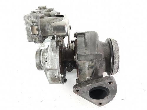 Turbocharger/Supercharger MERCEDES-BENZ VITO / MIXTO Van (W639) 110 CDI (639.601, 639.603, 639.605) | BP28123134M71