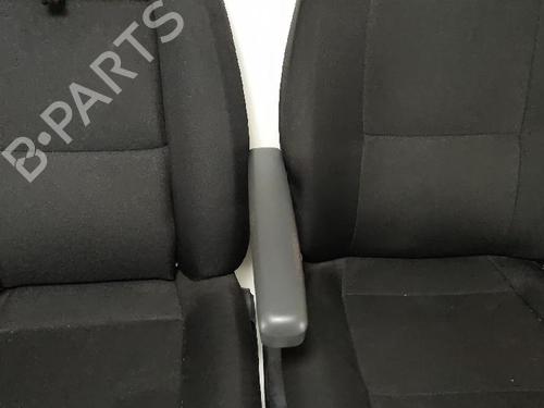 Left front seat FIAT DUCATO Bus (250_) 100 Multijet 2,2 D | BP38435907C15 - Image 4