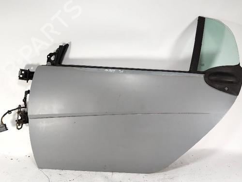 Used Left front door SMART FORTWO Coupe (451) 1.0 Turbo (451.332) (84 hp) 27411027