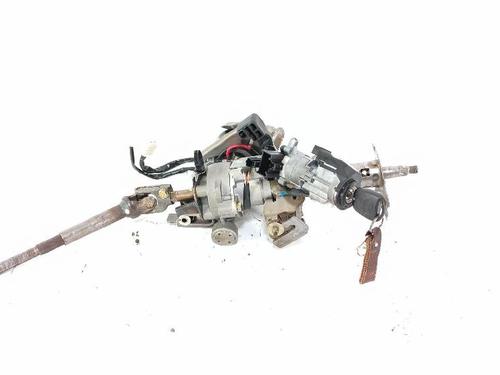 Used Steering column TOYOTA YARIS (_P1_) 1.0 (SCP10_, SCP10R) (68 hp) 27411176