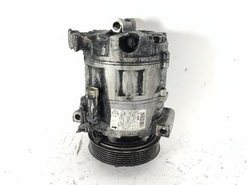 Used AC compressor AC compressor ALFA ROMEO 159 (939_) 1.9 JTDM 8V (939AXE1B) (120 hp) 27419776 27419776
