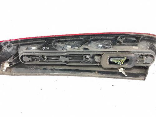 Andre FORD C-MAX (DM2) 1.6 | BP28123108O1 