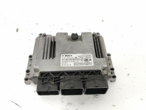 Used Engine control unit (ECU) Engine control unit (ECU) CITROËN C3 Picasso (SH_) 1.6 HDI 90 (92 hp) 34053818 34053818