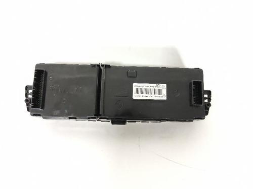 Climate control RENAULT SCÉNIC III (JZ0/1_) 1.5 dCi | BP27496033I5 