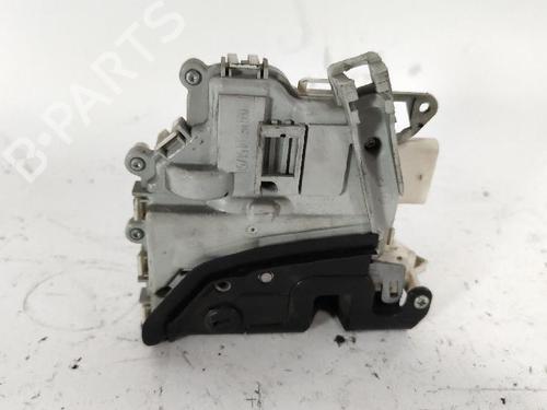Rear left lock AUDI A3 (8V1, 8VK) 2.0 TDI | BP27427011C100 