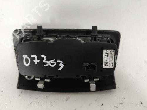 Headlight switch BMW 2 Gran Tourer (F46) 218 d | BP27412853I24 