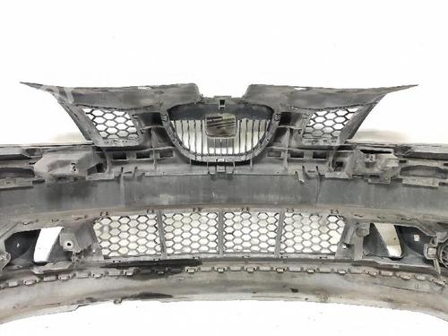 Front bumper SEAT CORDOBA (6L2) 1.9 TDI | BP29219635C7 