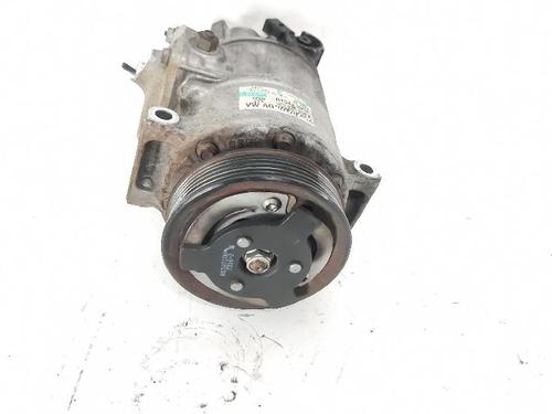 AC compressor VW PASSAT B6 (3C2) 1.9 TDI | BP38498518M34 - Image 5