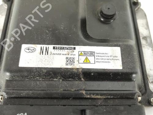 Engine control unit (ECU) SUBARU LEGACY V Estate (BR) 2.0 D AWD | BP27426869M57 