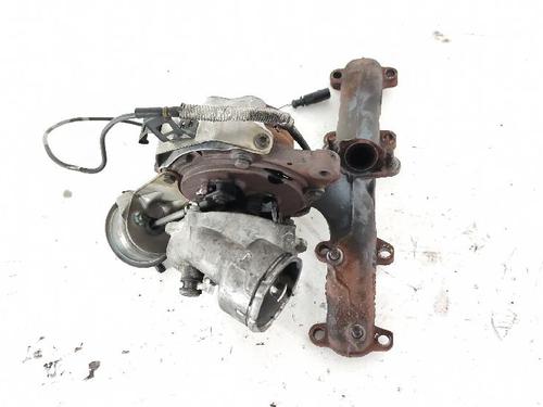 Turbocharger/Supercharger VW GOLF PLUS V (5M1, 521) 2.0 TDI | BP29934375M71