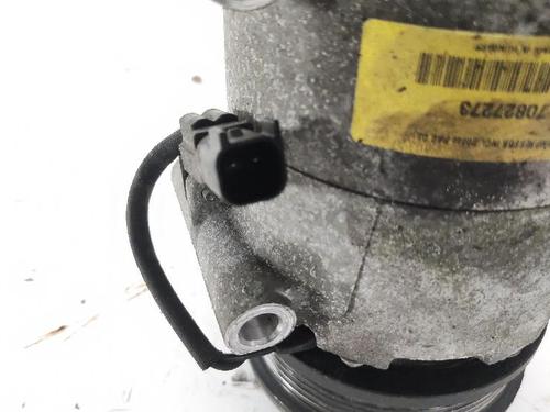 AC compressor FORD KUGA I 2.0 TDCi 4x4 | BP32132570M34