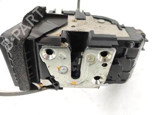 Front left lock NISSAN JUKE (F15) 1.5 dCi | BP27426488C98 