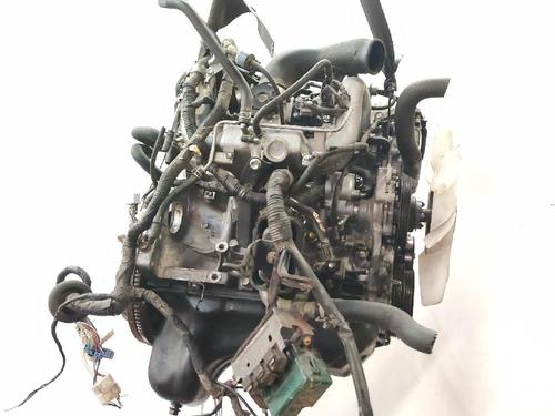 Engine SUZUKI JIMNY Closed Off-Road Vehicle (SN) 1.3 16V 4WD (SN413, JB43) | BP38012355M1 - Image 3