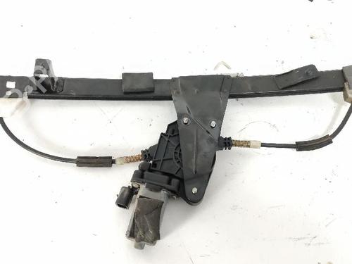 Front left window mechanism FIAT DOBLO Box Body/MPV (223_) 1.9 JTD (223ZXE1A) | BP27426518C22