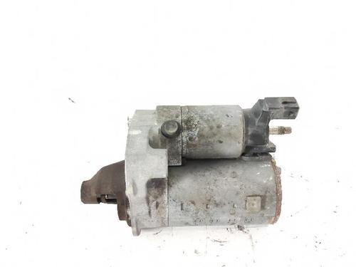 Used Starter Starter CITROËN C1 II (PA_, PS_) 1.2 VTi 82 (82 hp) 33652079 33652079