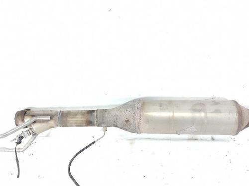 Catalyst MERCEDES-BENZ SPRINTER 3,5-t Van (B907, B910) 311 CDI (910.631, 910.633) | BP29173703M10 - Image 3