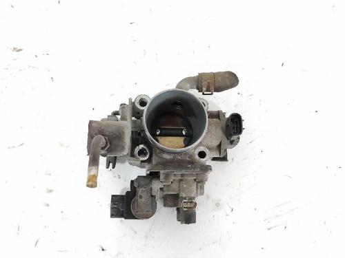 Used Throttle body Throttle body SUZUKI SWIFT III (MZ, EZ) 1.3 4x4 (RS413, ZD11S) (90 hp) 32335628 32335628