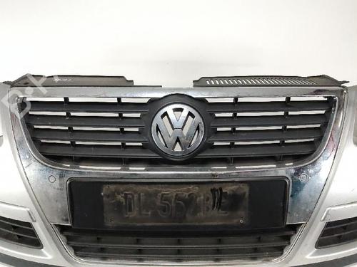 Pare-chocs avant VW PASSAT B6 (3C2) 2.0 TDI (140 hp) 28596731