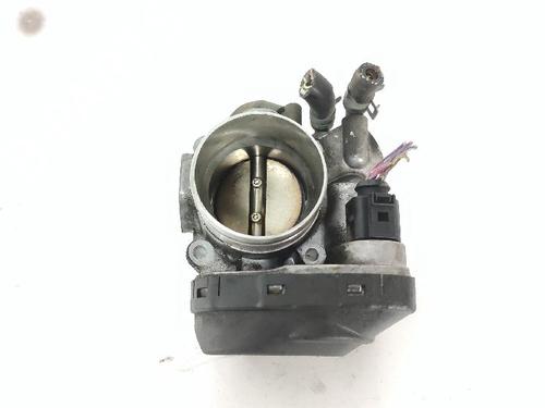 Boîtier papillon AUDI A3 (8L1) 1.6 (102 hp) 27427389