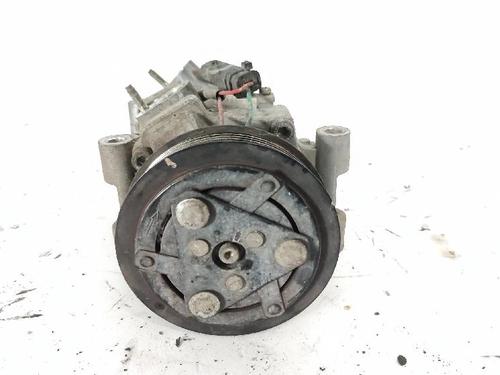 AC compressor CITROËN JUMPY III Van (V_) 1.6 BlueHDi 115 | BP30959993M34