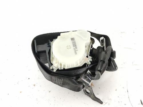 Front right seatbelt BMW 3 Touring (E91) 320 d | BP27925466I25 - Image 2