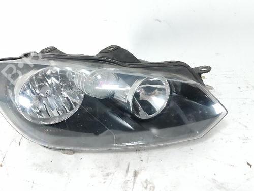 Used Right headlight Right headlight 39263396 39263396
