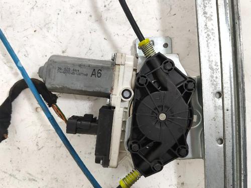 Front left window mechanism CITROËN C2 (JM_) 1.4 HDi | BP27410635C22 