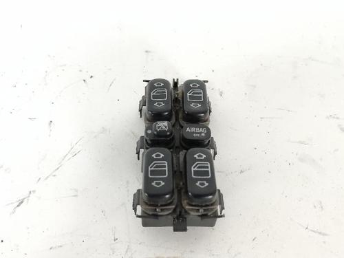 Used Left front window switch MERCEDES-BENZ A-CLASS (W168) A 170 CDI (168.009, 168.109) (95 hp) 27428995