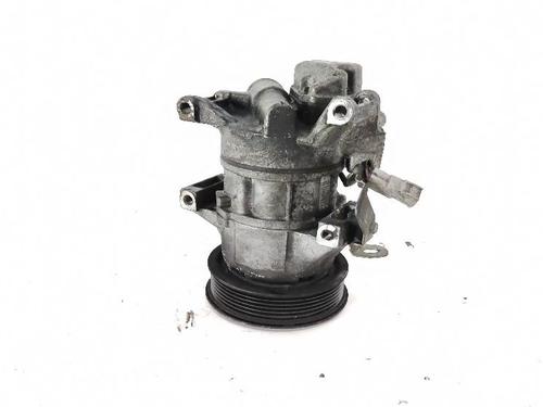 Used AC compressor TOYOTA YARIS (_P9_) 1.4 D-4D (NLP90_, NLP90R) (90 hp) 27431903