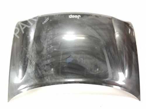 Used Hood Hood JEEP COMPASS (MK49) 2.0 CRD (140 hp) 33811720 33811720