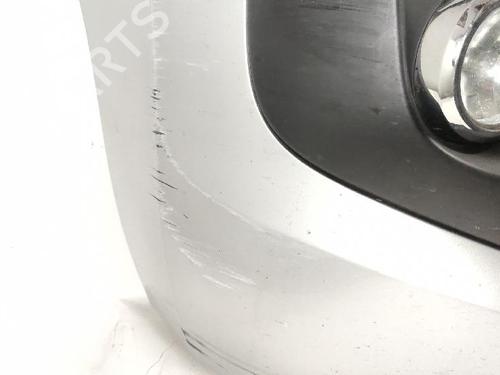 Front bumper PEUGEOT 3008 I MPV (0U_) 1.6 HDi | BP29697351C7 
