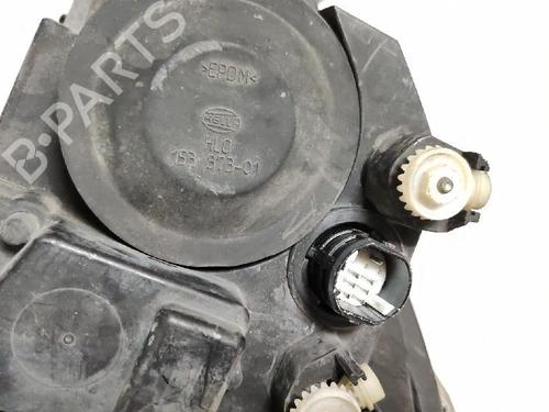 Right headlight LANCIA YPSILON (843_) 1.2 (843.AXA1A) | BP38744337C29 - Image 7