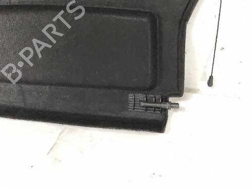Rear parcel shelf FORD FIESTA V (JH_, JD_) 1.4 TDCi | BP29219606C85 