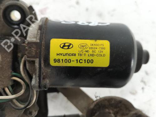 Other HYUNDAI GETZ (TB) 1.1 | BP27428133O1 