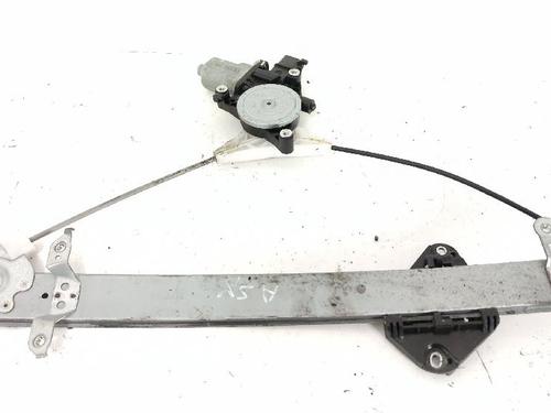 Used Front left window mechanism Front left window mechanism SUBARU IMPREZA Hatchback (GR, GH, G3) 2.0 D AWD (150 hp) 27423049 27423049