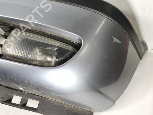 Front bumper OPEL ZAFIRA A MPV (T98) 2.0 DTI 16V (F75) | BP27425738C7 
