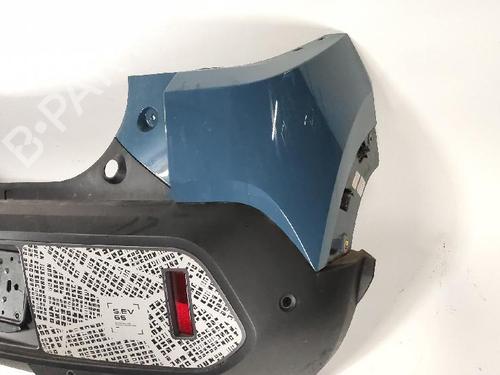 Rear bumper DACIA SPRING EV (B6M1) | BP40062225C8 - Image 3