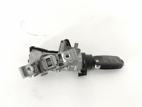 Used Ignition barrel SEAT LEON (1P1) 1.9 TDI (105 hp) 31034603