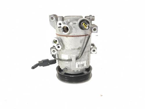 Used AC compressor AC compressor HYUNDAI i30 Estate (GD) 1.4 (99 hp) 30562256 30562256