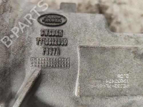 Front differential LAND ROVER RANGE ROVER EVOQUE (L538) 2.2 D 4x4 | BP39492085M23 - Image 7