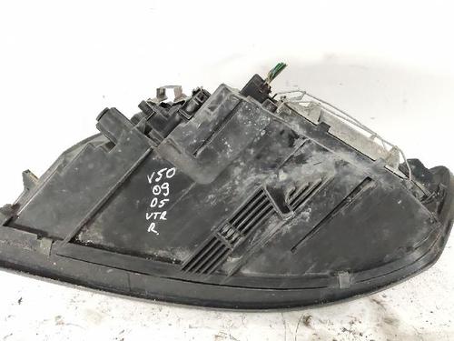 Right headlight VOLVO V50 (545) 2.0 D | BP36555266C29 - Image 6